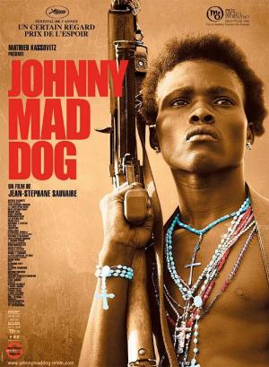 Johnny Mad Dog - 123Movies