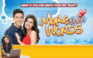 More Than Words