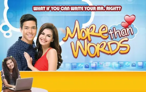 More Than Words