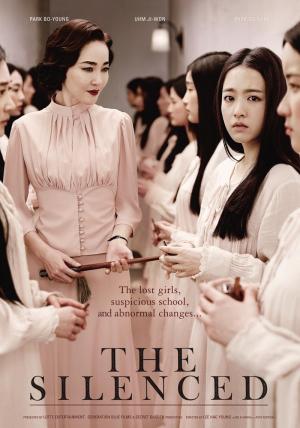 The Silenced - 123Movies