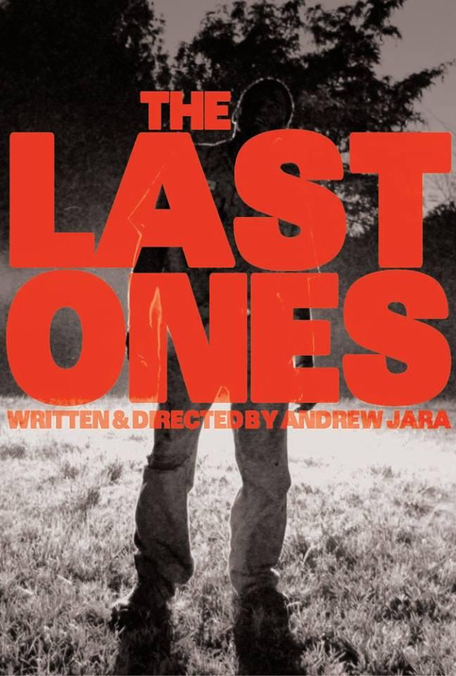 The Last Ones - like Alita: Battle Angel but darker