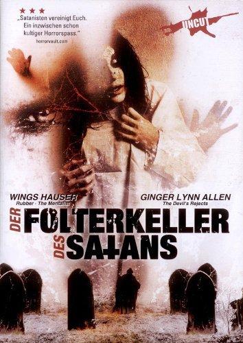 Mind, Body & Soul - like Netherworld but darker