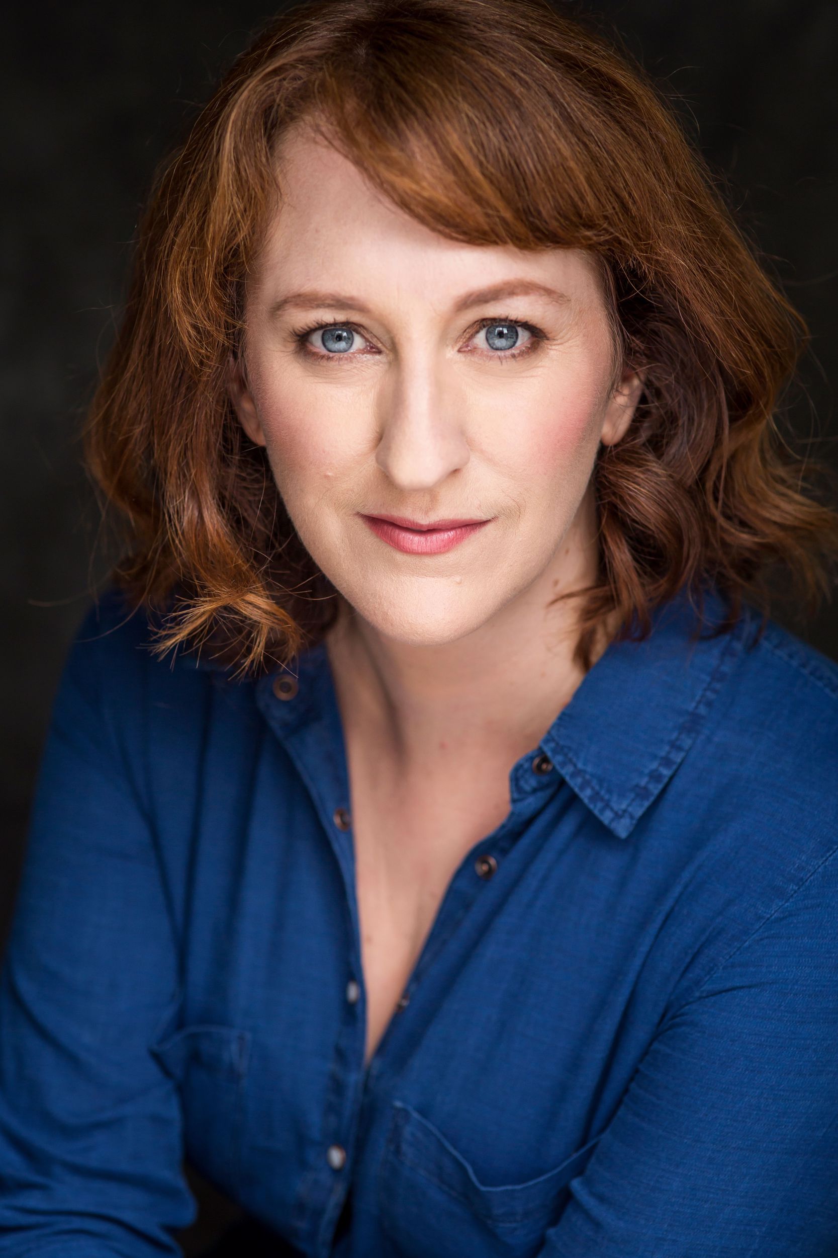 Heather O'Carroll