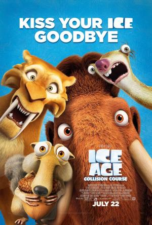 Ice Age: Collision Course [Portuguese]