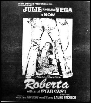 Roberta