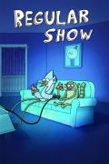 Regular Show S1-S8