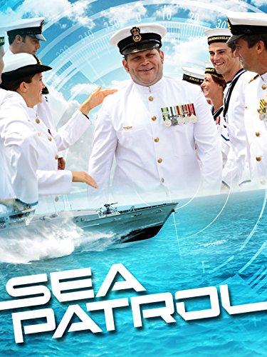 Sea Patrol - like Linsanity but with more action
