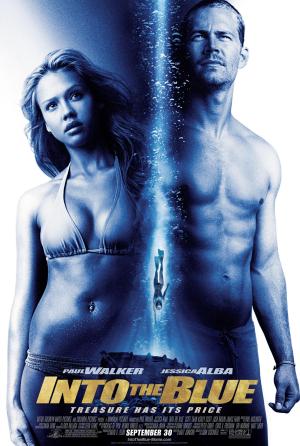 Into the Blue - 123Movies