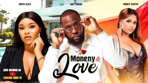 MONEY AND LOVE