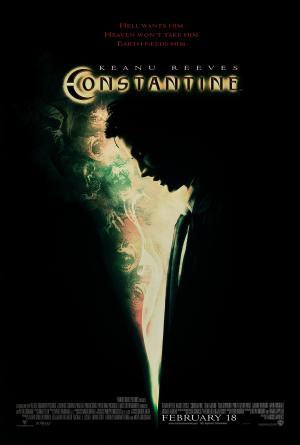 Constantine [Hindi]
