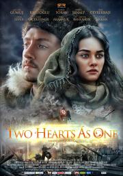 Two Hearts as One
