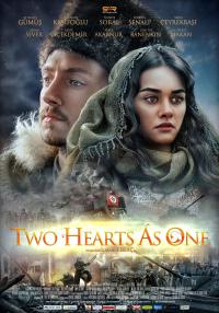 Two Hearts as One