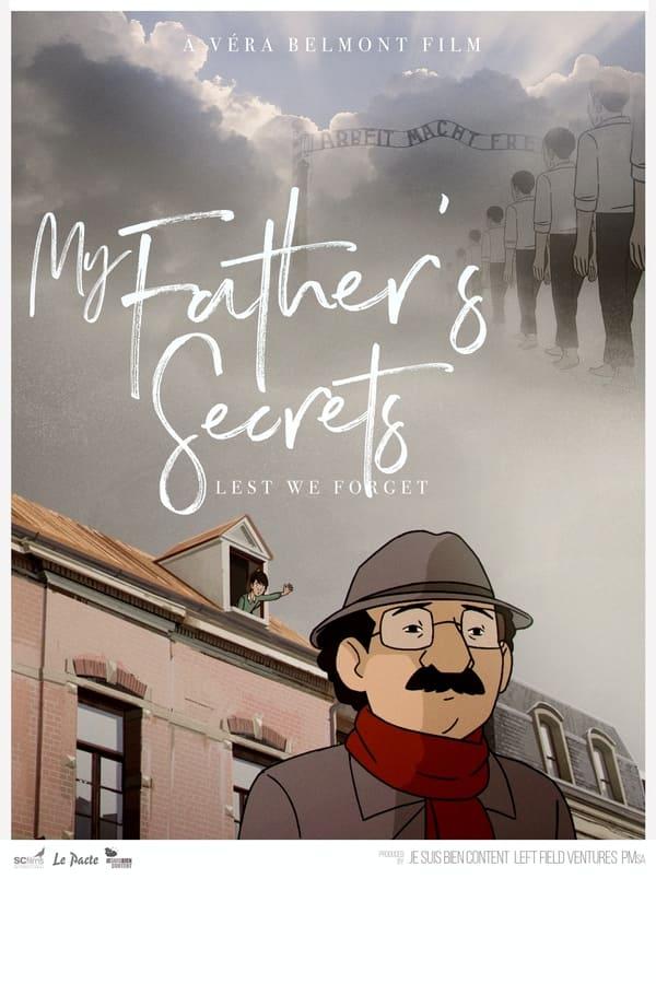 Les secrets de mon père