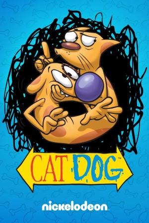 CatDog - 123Movies