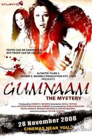 Gumnaam: The Mystery [Hindi] - 123Movies