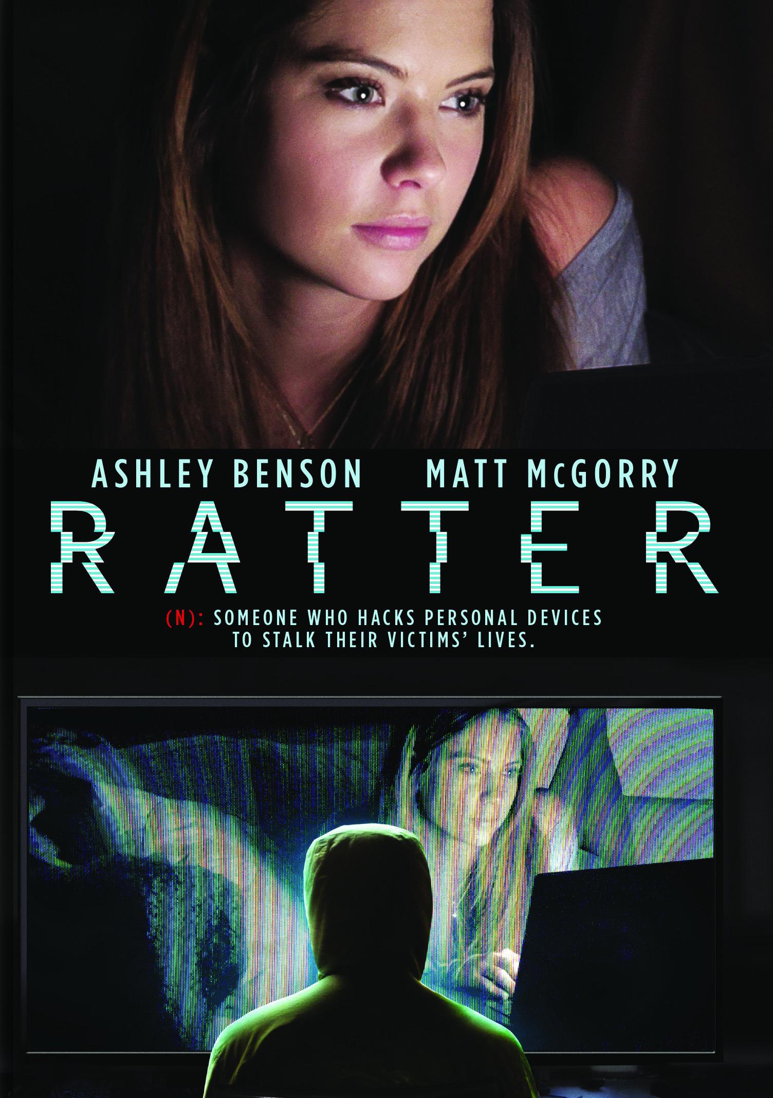 Ratter - like Private Property but older