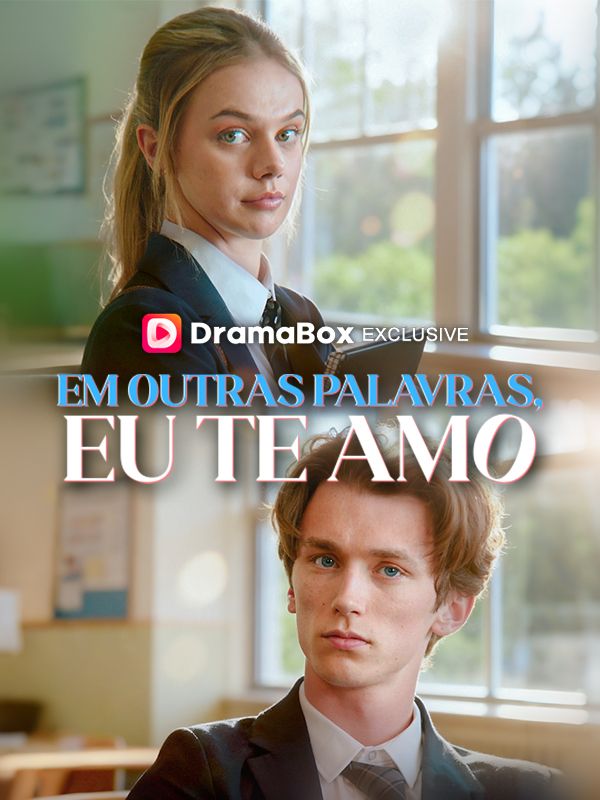 Em Outras Palavras, Eu te Amo poster