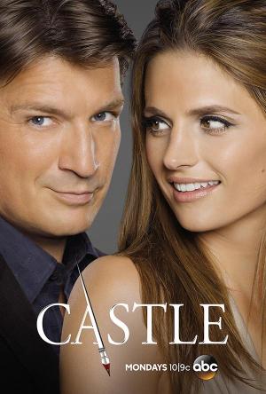 Castle S1-S8