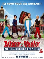 Astérix and Obélix: God Save Britannia