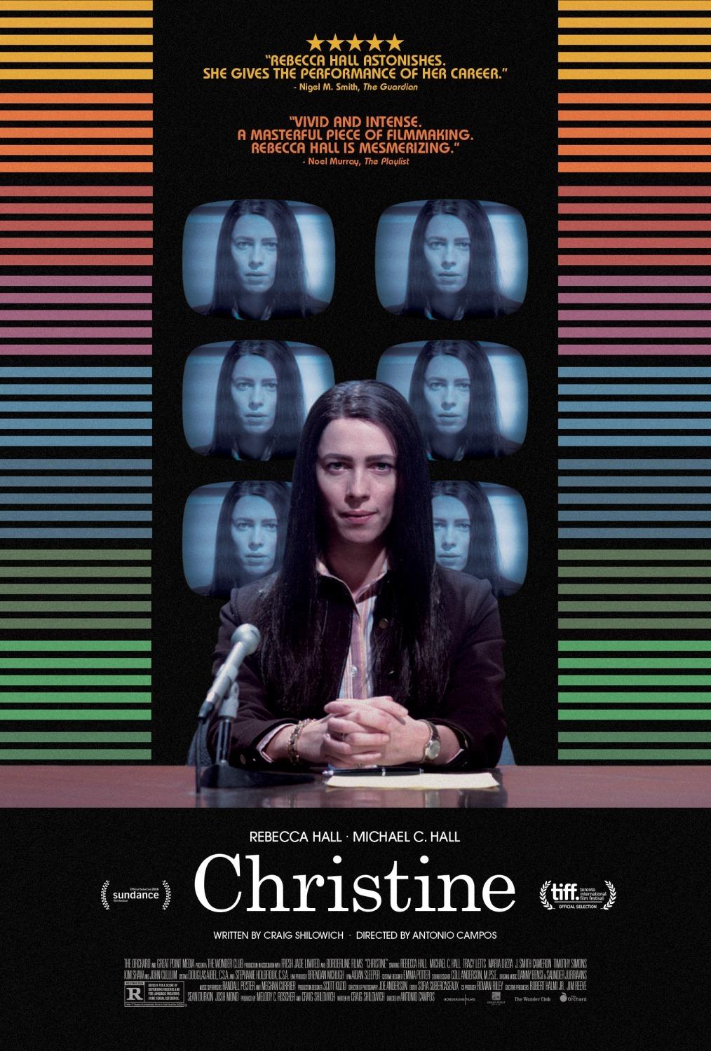 Christine (2016) | Watch on Movi47