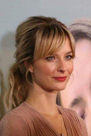 actor Brit Van Hoof large photo