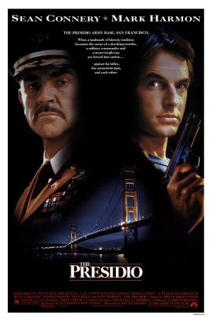 The Presidio [Portuguese]