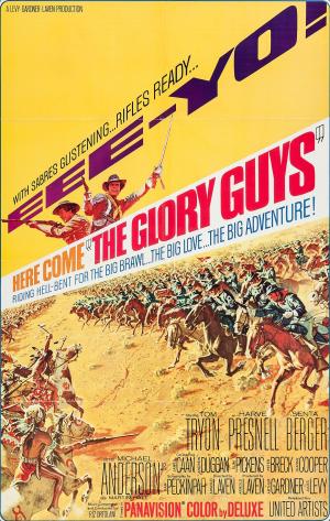 The Glory Guys