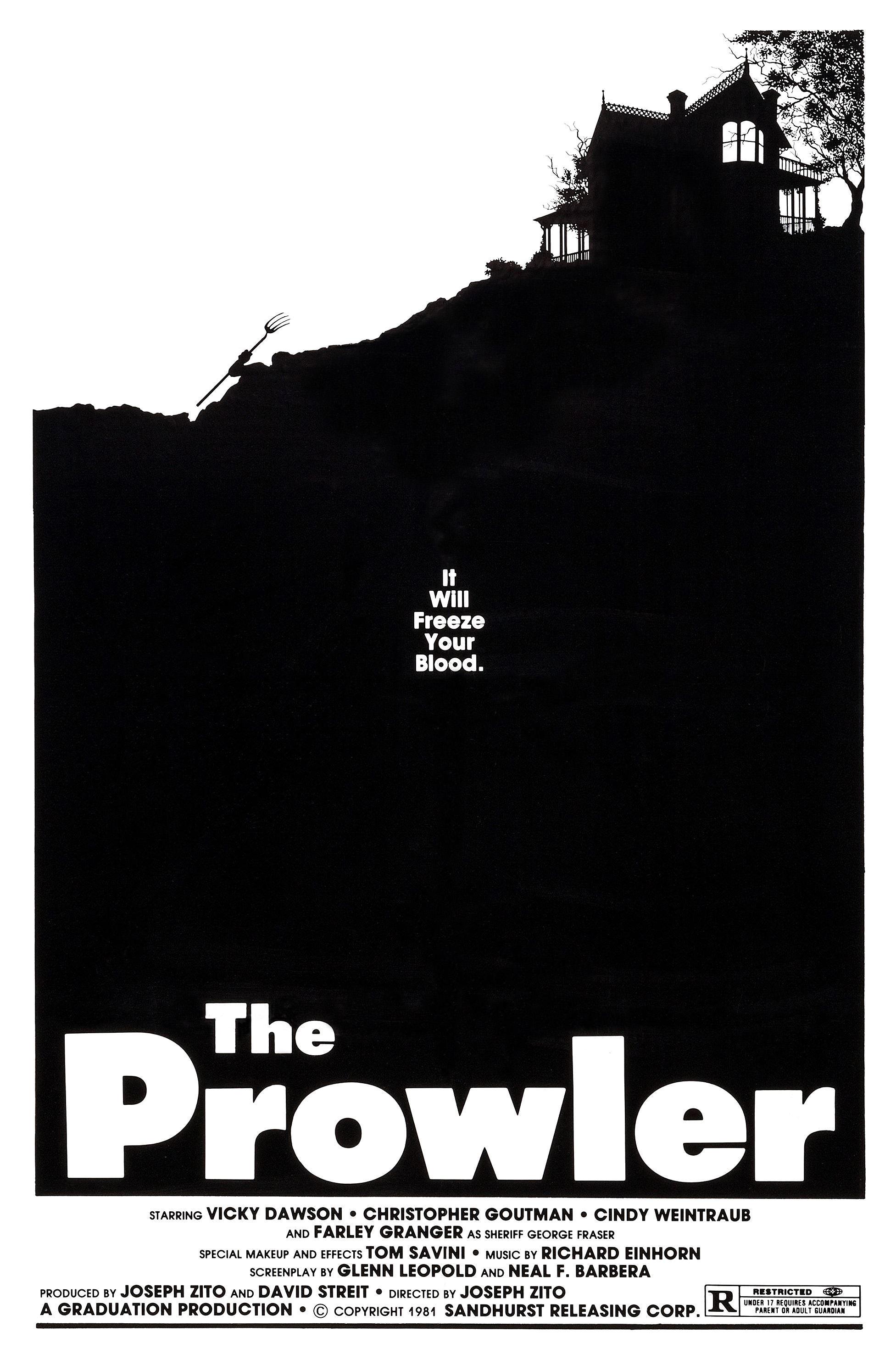 The Prowler (1981) | Watch on Movi47