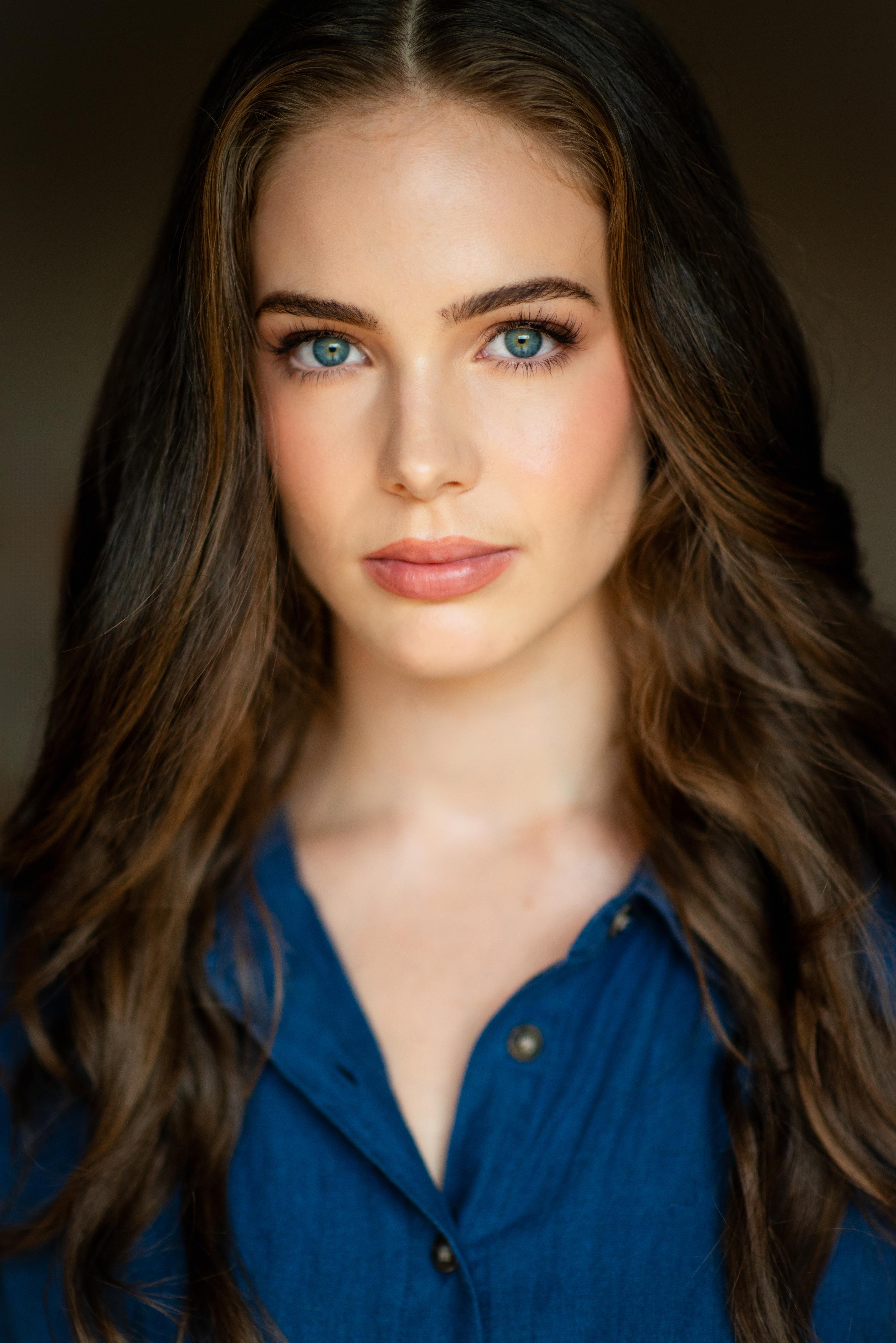 Brooke Baxter
