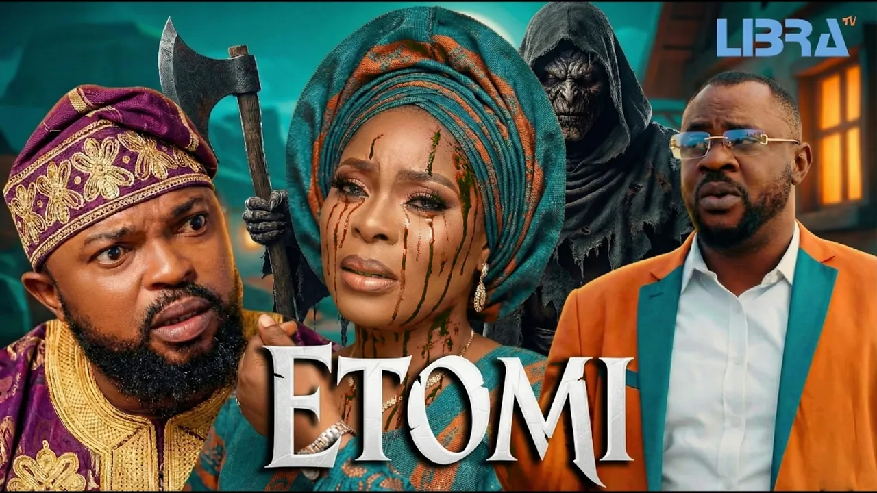 ETOMI Latest Movie