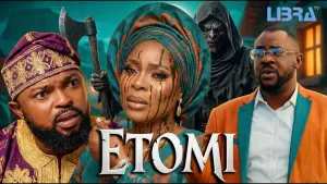 ETOMI Latest Movie