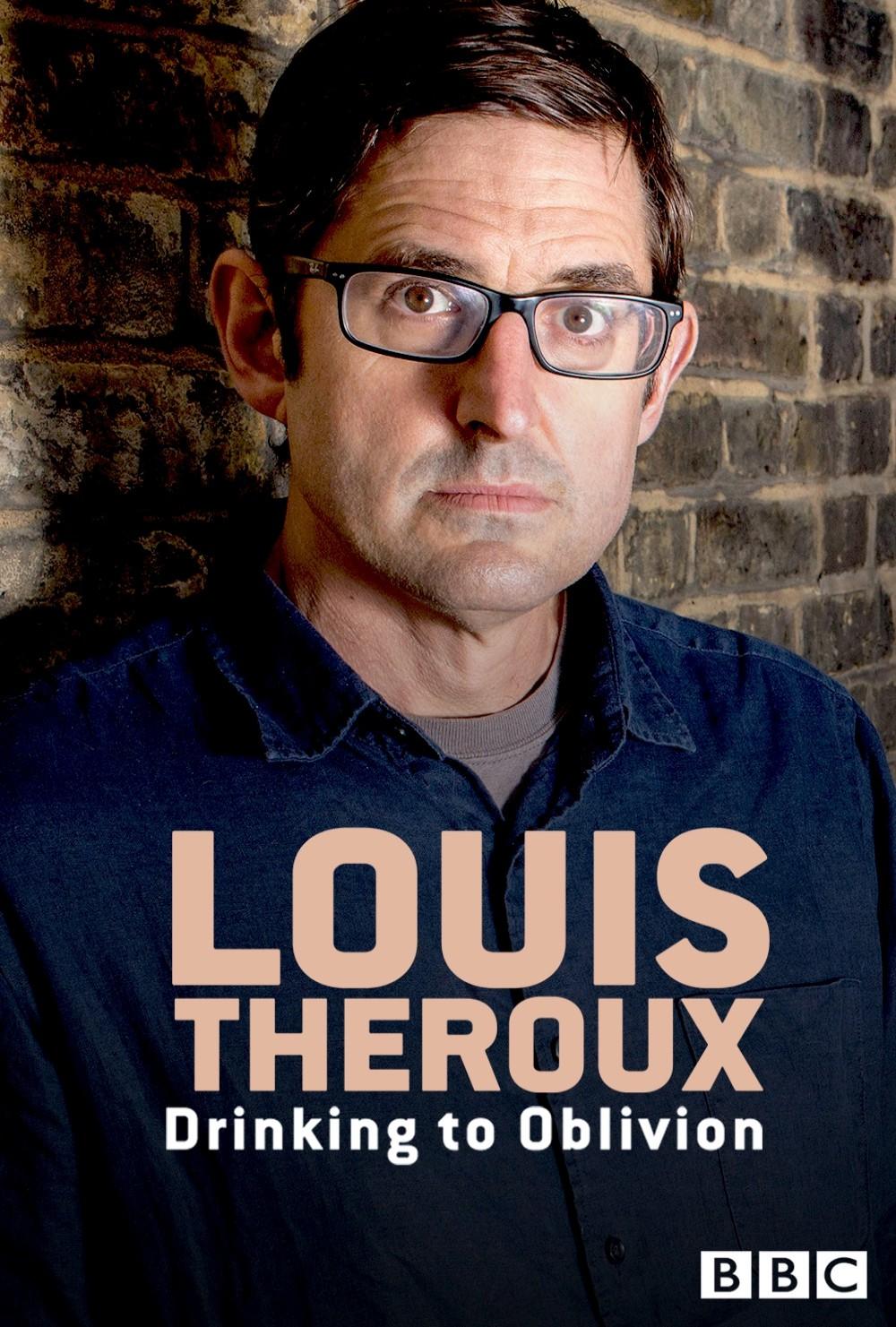 Louis Theroux: Drinking to Oblivion - like Leave the World Behind but family-friendly