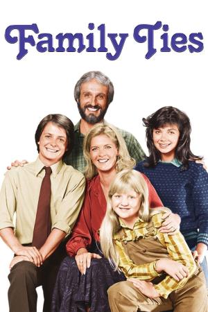 Family Ties S6-S7