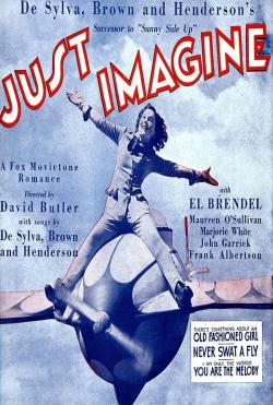 Le monde en 1981 poster