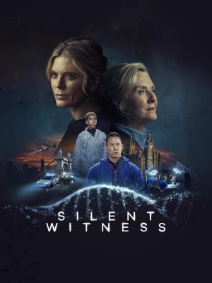 Silent Witness S1-S28