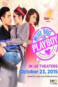 Must Date the Playboy