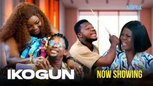 IKOGUN Latest Yoruba Movies