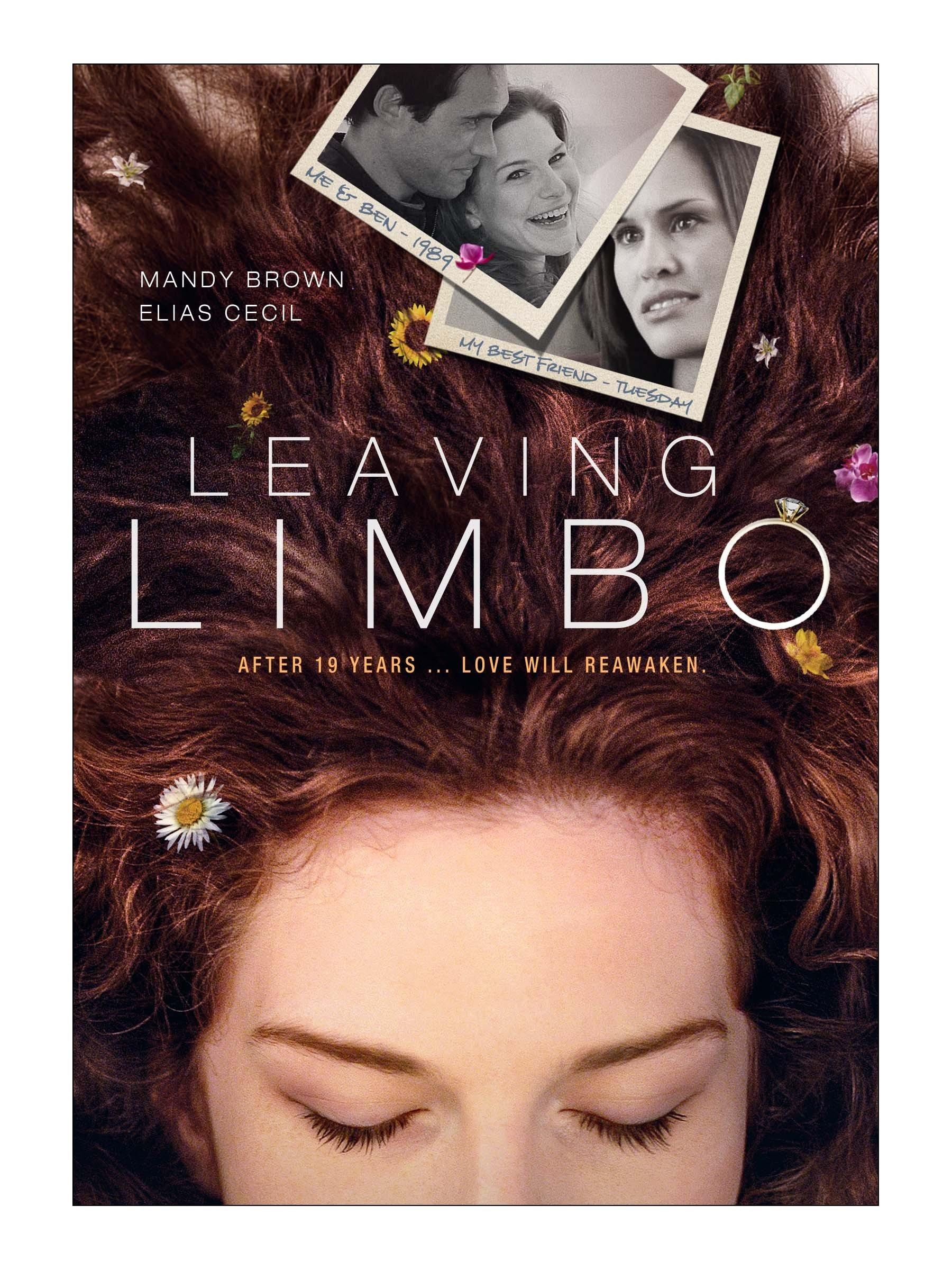 Leaving Limbo poster - similar to Faith Based