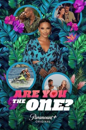 Are You the One? S1-S9