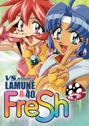Knights of Ramune [English]