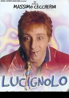 Lucignolo poster