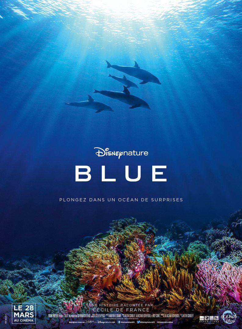 Dolphin Reef (2020) | Watch on Movi47
