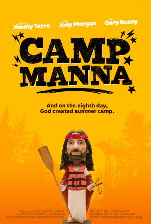 Camp Manna