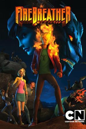 Firebreather - 123Movies