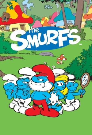 The Smurfs S1-S2