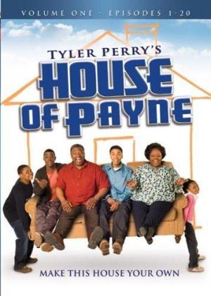 House of Payne S1-S2