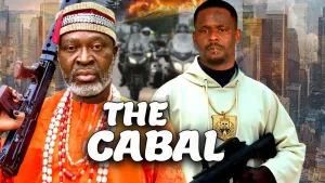 THE CABAL - MONEY MUST BE MADE REGARDLESS