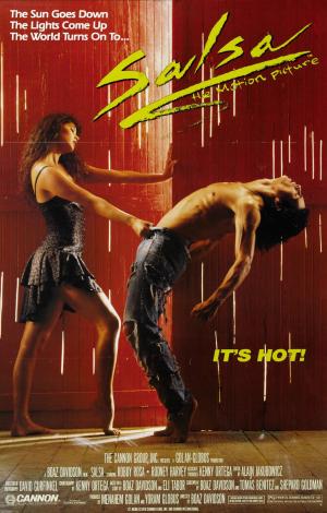 Salsa - 123Movies