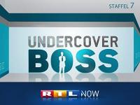Undercover Boss