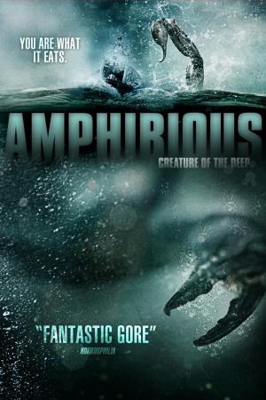 Amphibious Creature of the Deep [Portuguese]